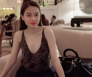 Giang Hồng Ngọc bất ngờ đăng ảnh thon gọn xinh đẹp giữa tin đồn sinh con cho bạn trai