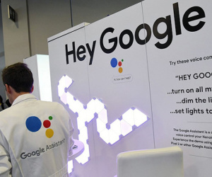 Google Assistant đứng đầu trợ lý ảo loa thông minh