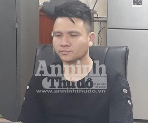 Hành trình bắt giữ 'siêu' trộm trốn truy nã trộm cắp số vàng trị giá 6 tỷ đồng