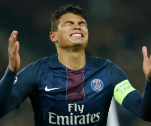 Mải đá bóng, thủ quân PSG bị trộm gần 1 triệu bảng