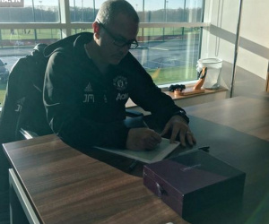 Man United 'xóa dấu vết' Mourinho tại CLB nhanh đến mức nào?