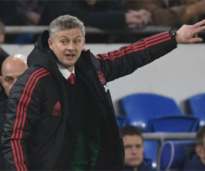 Matic: 'Solskjaer chỉ đạo chúng tôi dâng cao và chạy nhiều hơn'