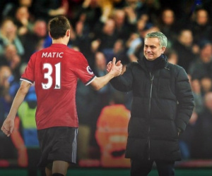 Matic và Luke Shaw đồng loạt lên tiếng bênh vực Mourinho