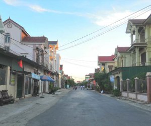 Một làng 600 tỷ phú: Chỉ trúng 1 vụ chia nhau hàng ngàn tỷ