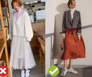 Muốn nâng tầm phong cách khi vượt ngưỡng 30 tuổi, các nàng cần biết những items nào nên và không nên diện