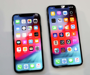Nâng cấp iOS 12.1.2, iPhone mất sóng đúng lễ Giáng sinh