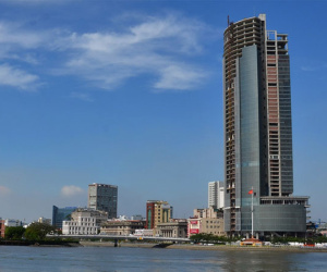 Ngân hàng hồ hởi bán nợ xấu, đất vàng nghìn tỷ vẫn ế như... chợ chiều