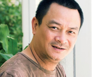 Nghệ sĩ tiễn đưa NSND Anh Tú về nơi an nghỉ cuối cùng