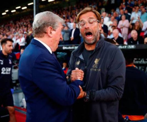 Người cũ tin rằng Liverpool sẽ trượt ngã trong cuộc đua đến ngôi vô địch