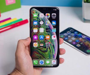 Nhiều iPhone gặp lỗi không thể kết nối dữ liệu mạng di động