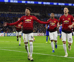 Nhìn MU - Solskjaer mới thấy Jose Mourinho kém thế nào