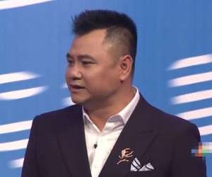 NSND Tự Long: 'Trường Giang lúc nào cũng có rất nhiều vấn đề'