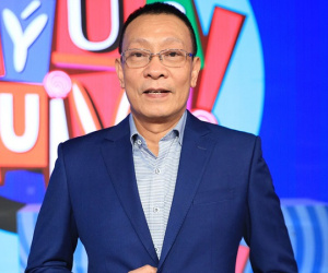 MC Lại Văn Sâm bất ngờ tái xuất, cầm trịch show hài toàn nghệ sĩ 'khủng'