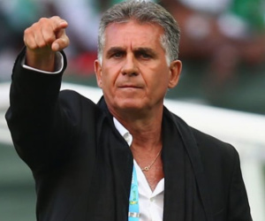 'Phù thủy' của ĐT Iran chỉ ra 3 ứng cử viên sáng giá có mặt tại bán kết Asian Cup 2019