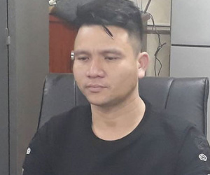 Quá khứ bất hảo của đối tượng trốn truy nã vẫn trộm số vàng trị giá hơn 6 tỷ đồng
