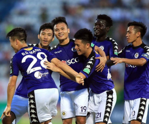 Quang Hải, Đình Trọng, Văn Hậu... bị tước quyền đá AFC Champions League?