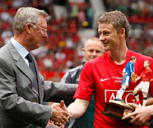 Sau Solskjaer, đến lượt Sir Alex Ferguson tái hợp với MU trong vai trò mới