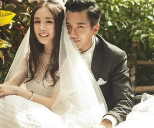 Thề non hẹn biển đến rơi lệ, 6 cặp đôi Cbiz này lại ly hôn chóng vánh trong bê bối