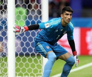 Thủ môn Iran phớt lờ ĐT Việt Nam, tuyên bố vô địch Asian Cup sau hơn 4 thập kỷ chờ đợi