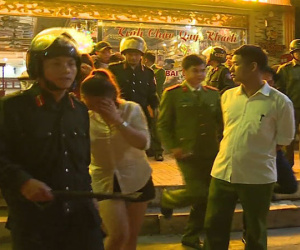 'Tiệc ma túy' có sếp ngân hàng, cô giáo: Viện kiểm sát thông tin