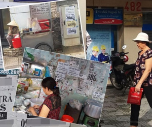 Tín dụng đen: ‘Đòn hiểm’ từ công an…