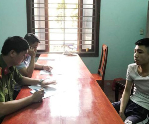 Trốn truy nã 23 năm vẫn không thay tên đổi họ