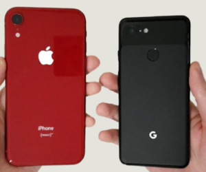 Vượt iPhone XR, Google Pixel 3 là smartphone có camera đơn tốt nhất