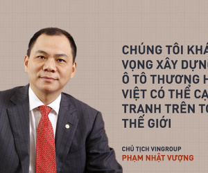 Ai là người giàu nhất Việt Nam?