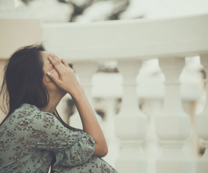 Bài văn 'Nếu mẹ em có chồng mới' của con gái khiến tôi nghẹn ngào rồi lặng lẽ hủy hôn với người yêu