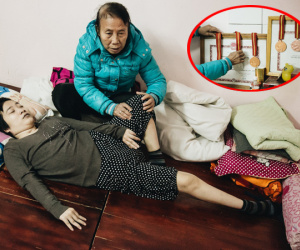Bi kịch của cô gái 'vàng' Karatedo Việt Nam: Bại liệt ở tuổi 20, từng nhiều lần tự tử và từ bỏ mối tình đẹp để người yêu kiếm hạnh phúc mới