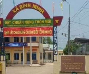 Bí thư xã bị chặn đường chém đứt gân tay