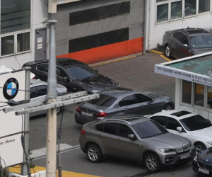 BMW bị Hàn Quốc phạt 10 triệu USD và đứng trước nguy cơ bị truy tố