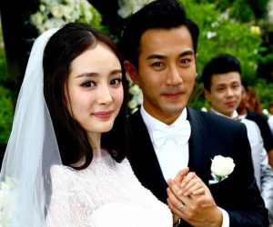 Bố chồng tiết lộ về cuộc sống Dương Mịch - Lưu Khải Uy hậu công khai ly hôn