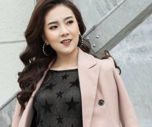BTV Mai Ngọc dừng dẫn chương trình Bản tin thời tiết
