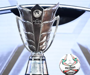 Chiêm ngưỡng thiết kế hoàn toàn mới của chiếc cúp dành cho nhà vô địch Asian Cup 2019
