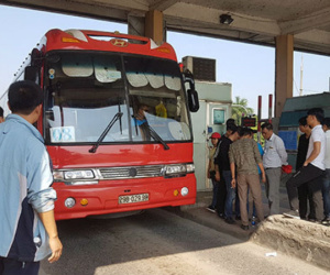 Chủ đầu tư BOT Bắc Thăng Long - Nội Bài lại muốn thu phí