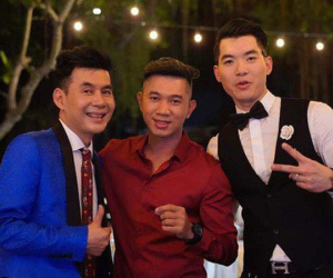 Đám cưới Trương Nam Thành ở Sài Gòn: Cô dâu chú rể không chụp ảnh chung, nhiều điều 'cấm'
