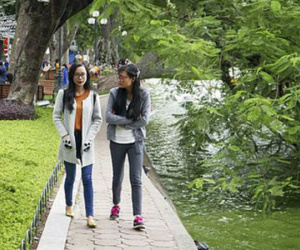 Dự báo thời tiết 25/12: Hà Nội rét về đêm và sáng sớm