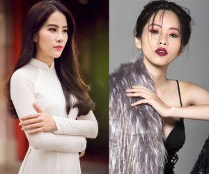 Gặp tai nạn giao thông, chị em Nam Anh - Nam Em vẫn hớn hở cười coi như của đi thay người