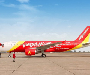 'Giám sát đặc biệt Vietjet' sau sự cố hạ cánh nhầm đường băng tại Cam Ranh