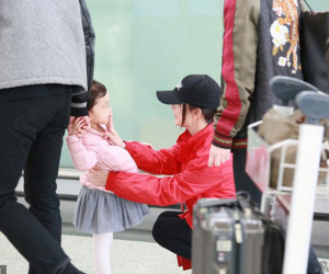 Hậu ly hôn Lưu Khải Uy, Dương Mịch bỗng kể lể quá trình sinh con gian khổ, nhiều khả năng sẽ giành quyền nuôi con?