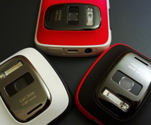 Hệ điều hành Symbian bất ngờ nhận bản cập nhật mới