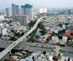 Kiểm toán Nhà nước chỉ ra nhiều sai phạm tại dự án Metro số 1