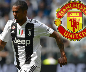 MU nổ 'bom tấn' Douglas Costa, Sir Alex tái xuất giúp Solsjkaer
