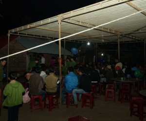 Nghi án mẹ trầm cảm sau sinh đã giết con 10 tháng tuổi