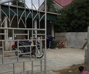 Nhóm côn đồ đánh người vì không gặp được 'con nợ'