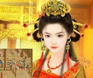 Quá trình tuyển chọn Phi tần của Hoàng đế Trung Quốc còn ‘gắt’ hơn cả thi Hoa hậu Thế giới