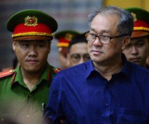 Sáng nay, tòa tuyên vụ đại án Phạm Công Danh và đồng phạm