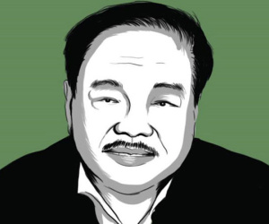 Tòa buộc ông Trần Quý Thanh phải trả 194 tỷ cho CB