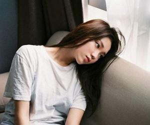 Trót mang thai với trai trẻ, vợ bối rối khi đối diện với chồng